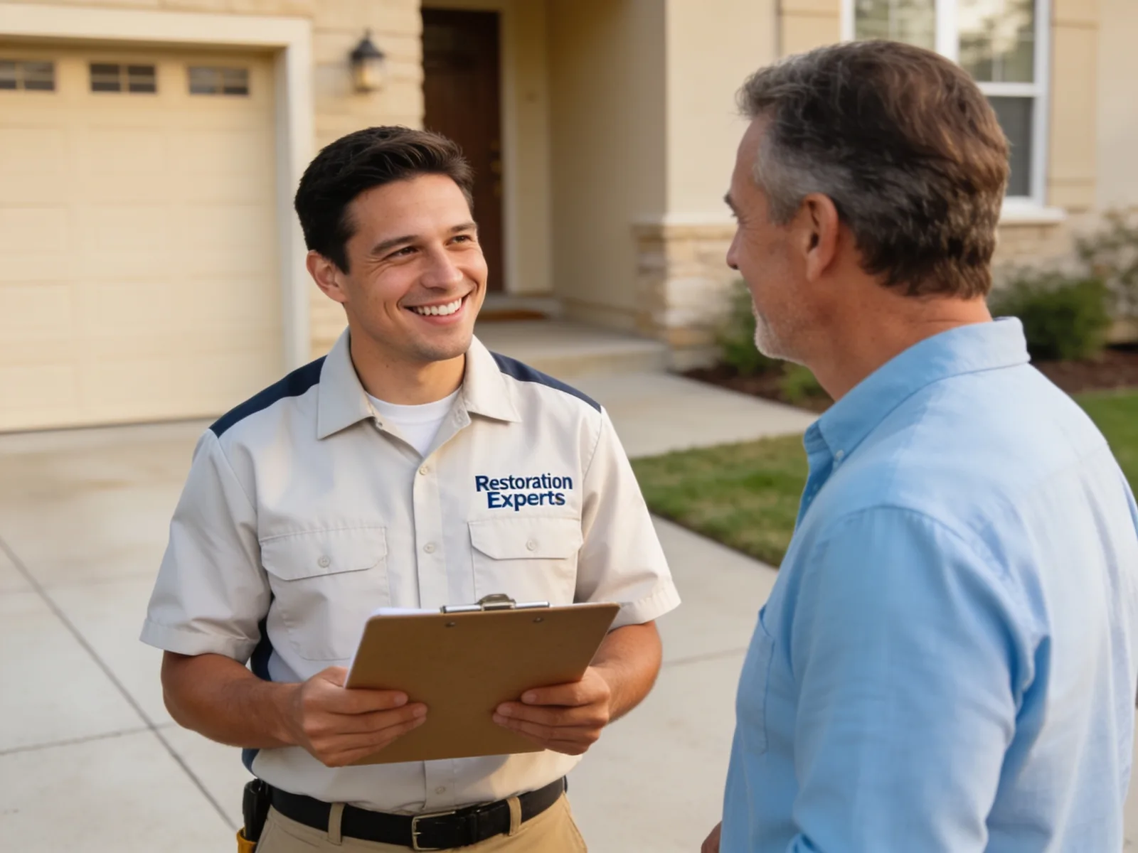 Water Damage Cleanup Souderton, PA FAQs